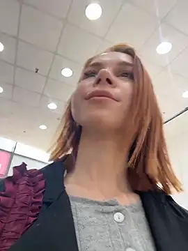 RosieSecret online show from March 2026 08:07:01 AM