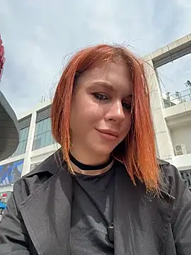 RosieSecret online show from April 2026 08:06:01 AM