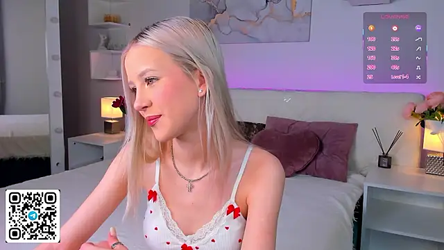 Anellyball online show from February 2026 09:41:02 AM