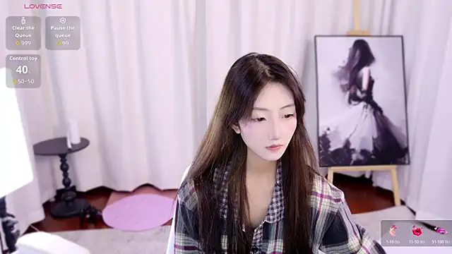 hanbaobao online show from October 2025 10:01:01 AM