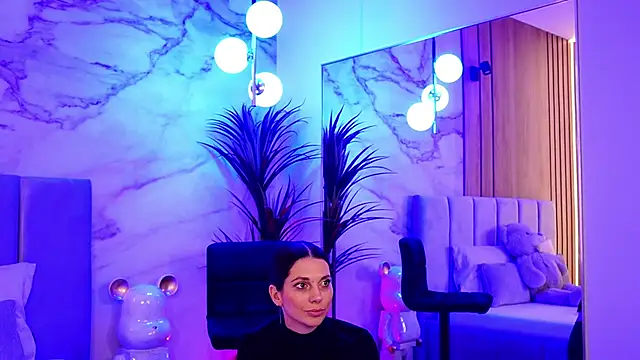 EllyLynn online show from October 2025 07:40:01 PM