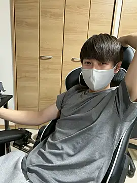 jiji9253 online show from April 2026 01:19:01 PM