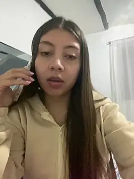 Sara-cooper2 online show from May 2026 12:13:01 PM