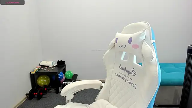 juliamurr 18 online show from October 2025 01:28:02 AM