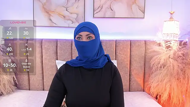 azza   online show from November 2025 12:23:02 PM