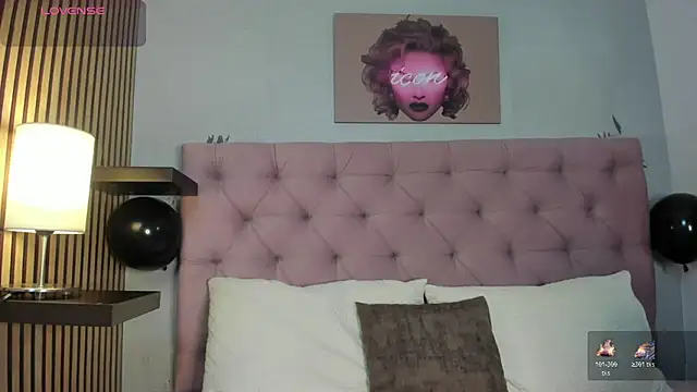 orion  smith online show from November 2025 11:21:02 AM