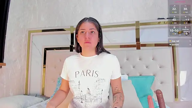 bonnie sm online show from September 2025 03:50:02 PM