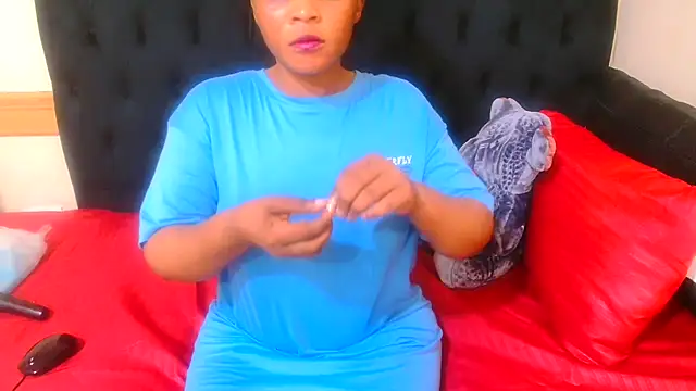 Sexy PureFire online show from November 2025 08:54:02 PM