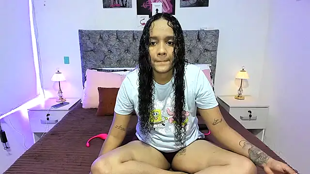 nay and aleja1 online show from June 2026 01:52:02 AM