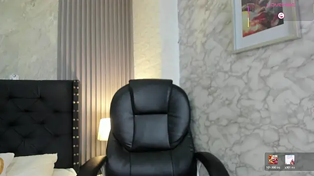 alicy  torres online show from February 2026 12:13:02 PM