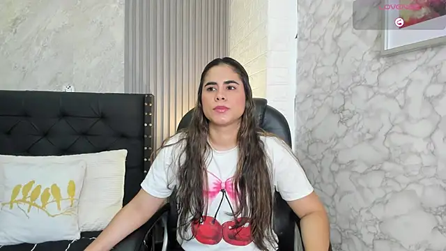 alicy  torres online show from March 2026 12:20:01 PM