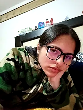 Goddesscut333 online show from February 2026 03:01:01 AM