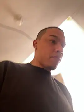 AlphaMasterXxx online show from October 2025 05:13:02 PM