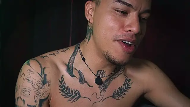 AlphaMasterXxx online show from February 2026 07:21:01 PM