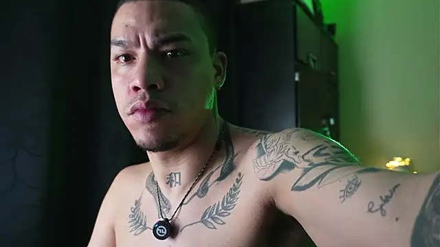 AlphaMasterXxx online show from March 2026 05:44:01 AM