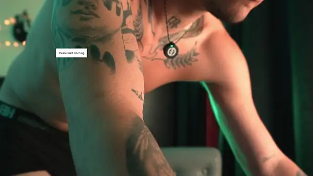 AlphaMasterXxx online show from April 2026 09:36:02 AM