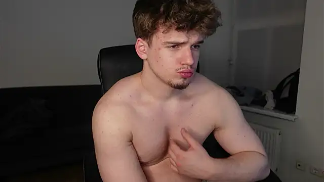 Ricky Becko online show from March 2026 11:08:02 PM