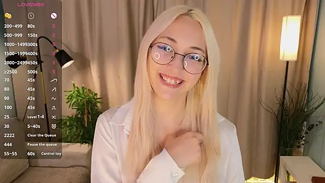 Marry sharp online show from September 2025 09:09:02 PM