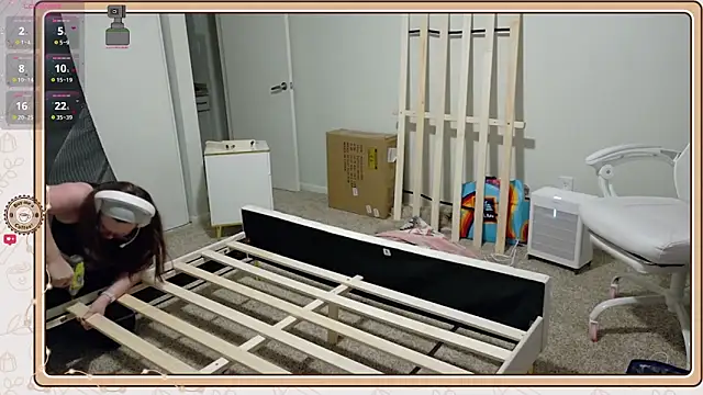 ithuriella online show from March 2026 03:58:02 AM