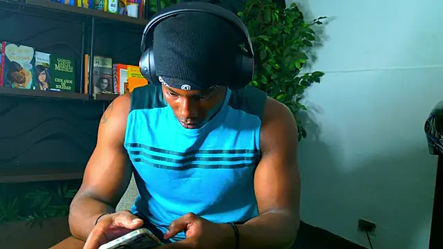 dalton asher online show from November 2025 03:12:02 PM