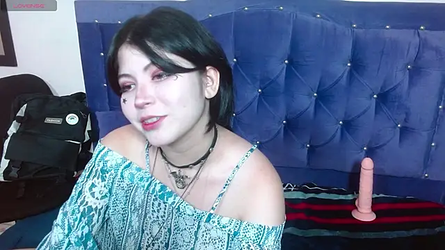 Ginebra Sensual online show from October 2025 12:01:02 PM