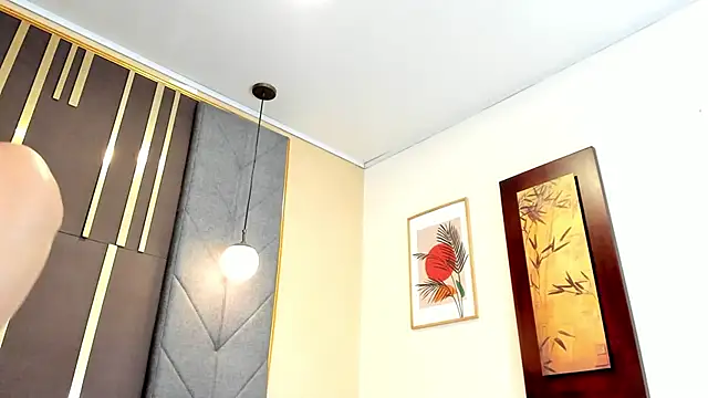 OliviGrace online show from April 2026 02:51:02 AM