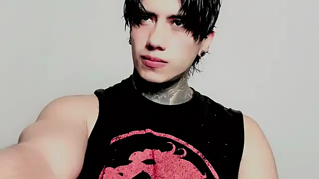 Alex bdsmz online show from January 2026 01:11:01 AM