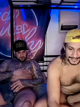 Piano Tony online show from November 2025 08:48:02 AM