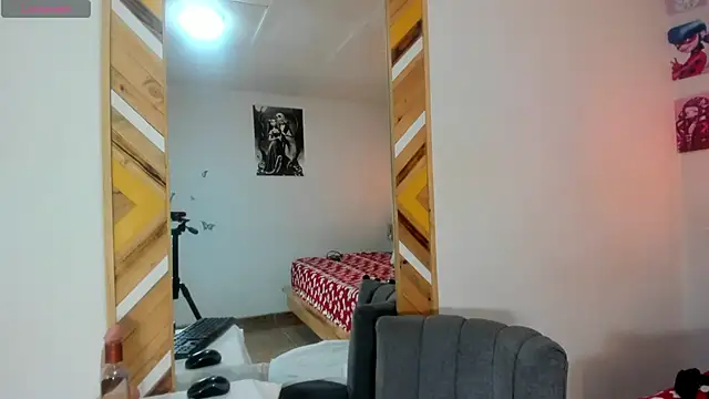 SoleneFontaine online show from November 2025 11:53:01 AM