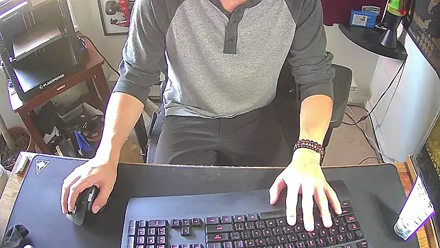 k dick online show from September 2025 11:41:02 PM