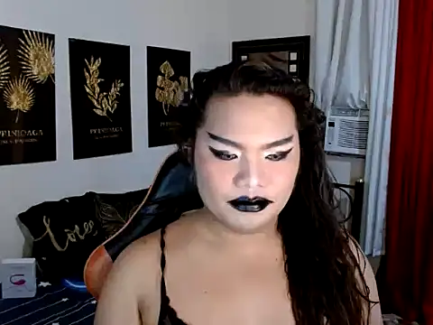 TSbrianaHugeCock online show from November 2025 06:13:01 AM