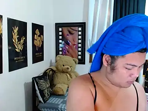 TSbrianaHugeCock online show from March 2026 12:26:01 AM