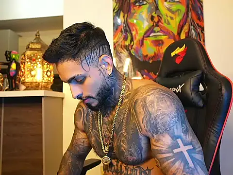 logan hugh8 online show from September 2025 03:10:02 AM