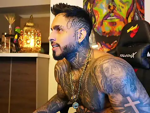 logan hugh8 online show from October 2025 05:26:02 AM