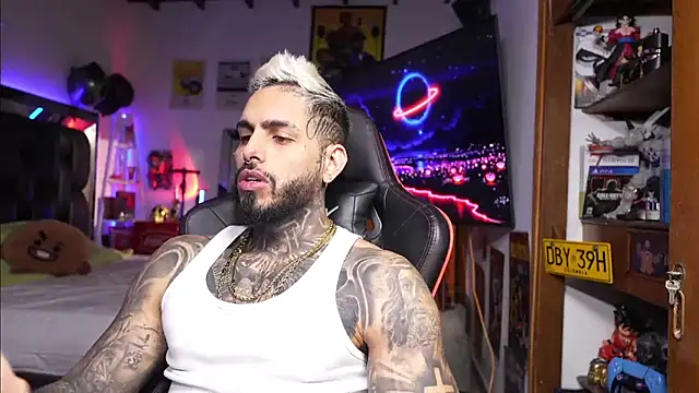 logan hugh8 online show from March 2026 02:58:02 AM