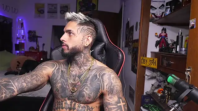 logan hugh8 online show from April 2026 01:41:02 AM