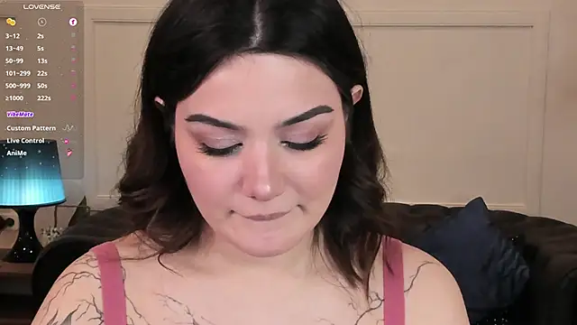 Dark Moni online show from March 2026 02:51:02 AM