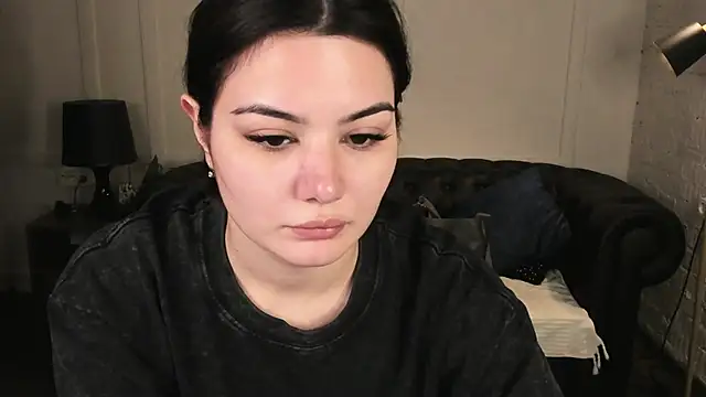 Dark Moni online show from March 2026 02:41:02 AM