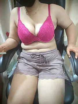 Nupur12s online show from May 2026 01:43:02 PM