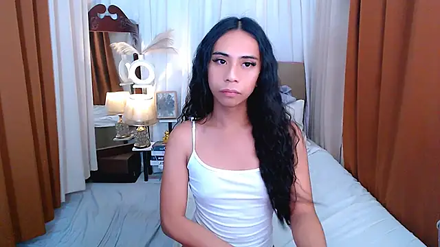 scarlet smith7 online show from April 2026 02:03:01 AM