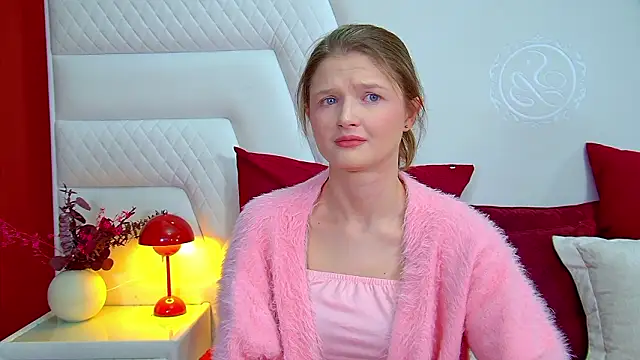 Snapshot of JaneRosen chatting on February 2026 06:30:02 AM JaneRosen online show from February 2026 06:30:02 AM