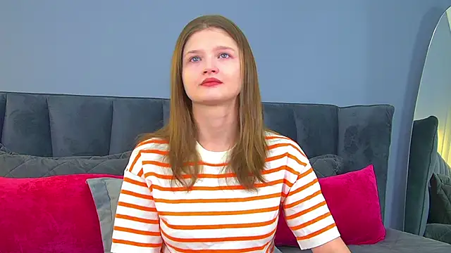 Snapshot of JaneRosen chatting on February 2026 08:18:02 AM JaneRosen online show from February 2026 08:18:02 AM