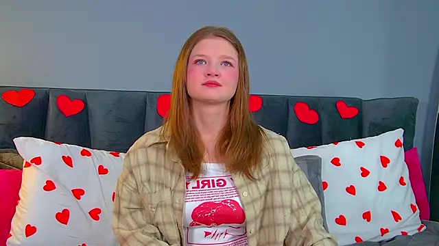 Snapshot of JaneRosen chatting on February 2026 06:43:02 AM JaneRosen online show from February 2026 06:43:02 AM