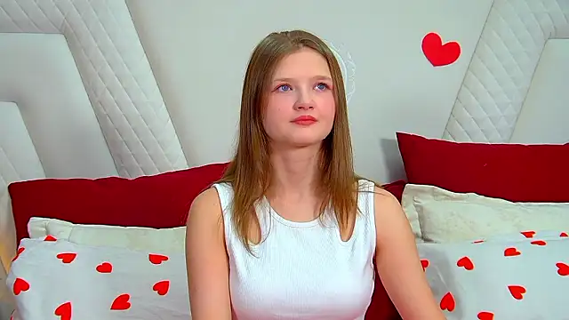 Snapshot of JaneRosen chatting on February 2026 06:31:01 AM JaneRosen online show from February 2026 06:31:01 AM