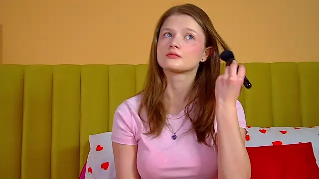 Snapshot of JaneRosen chatting on February 2026 06:25:02 AM JaneRosen online show from February 2026 06:25:02 AM