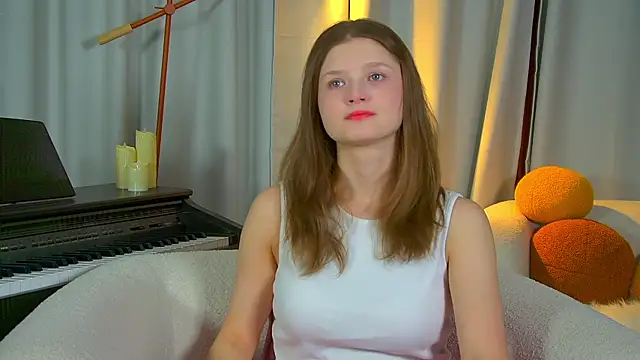 Snapshot of JaneRosen chatting on February 2026 06:36:02 AM JaneRosen online show from February 2026 06:36:02 AM