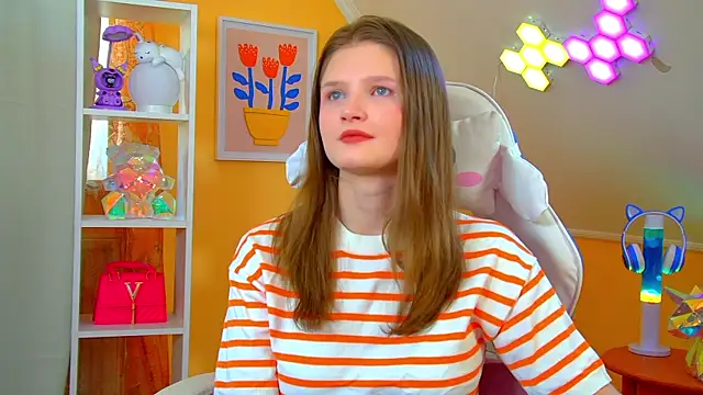 JaneRosen online show from April 2026 06:39:01 AM