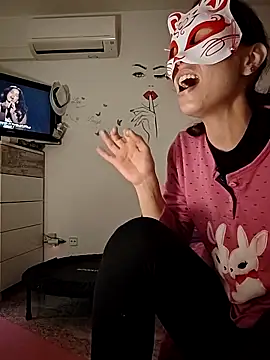 SweetSun69 online show from December 2025 02:22:02 PM