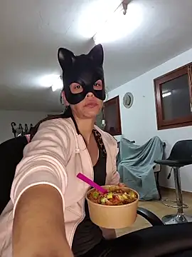 SweetSun69 online show from April 2026 07:37:01 PM