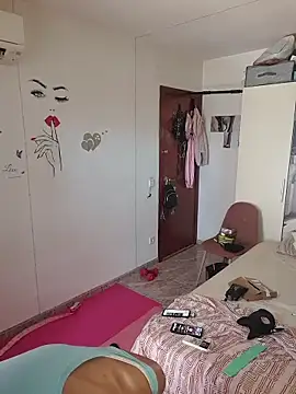 SweetSun69 online show from June 2026 01:45:02 PM